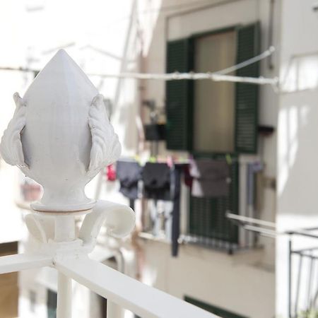 Casa Perugini Apartment Монополи Екстериор снимка