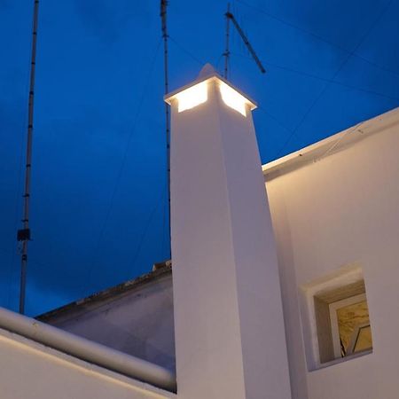 Casa Perugini Apartment Монополи Екстериор снимка