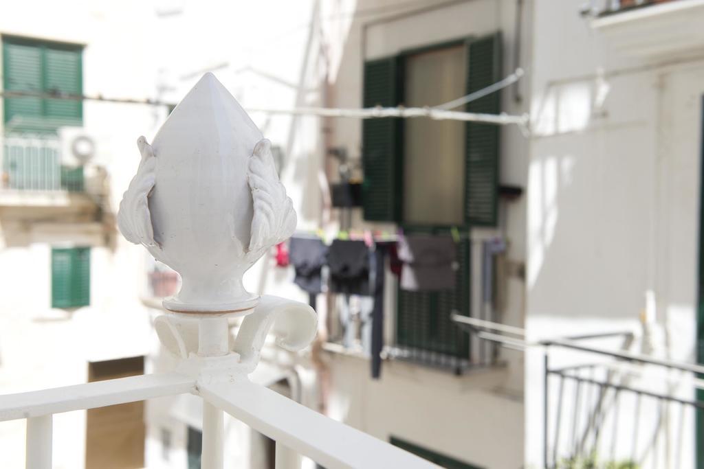 Casa Perugini Apartment Монополи Екстериор снимка