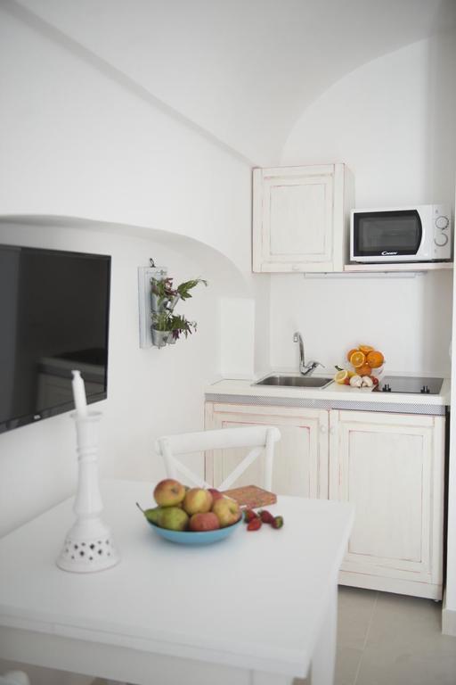 Casa Perugini Apartment Монополи Екстериор снимка