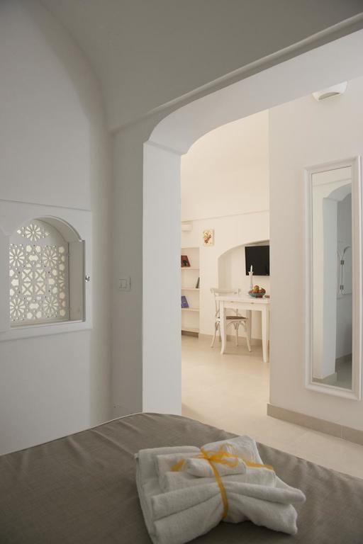 Casa Perugini Apartment Монополи Екстериор снимка