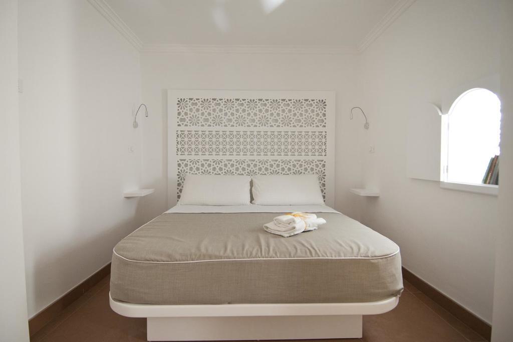 Casa Perugini Apartment Монополи Екстериор снимка