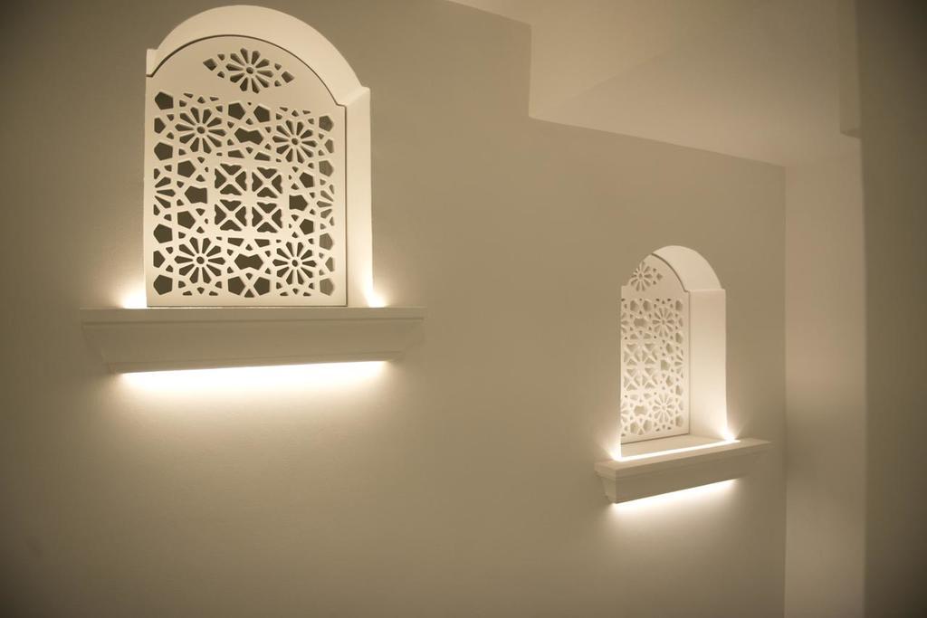 Casa Perugini Apartment Монополи Екстериор снимка