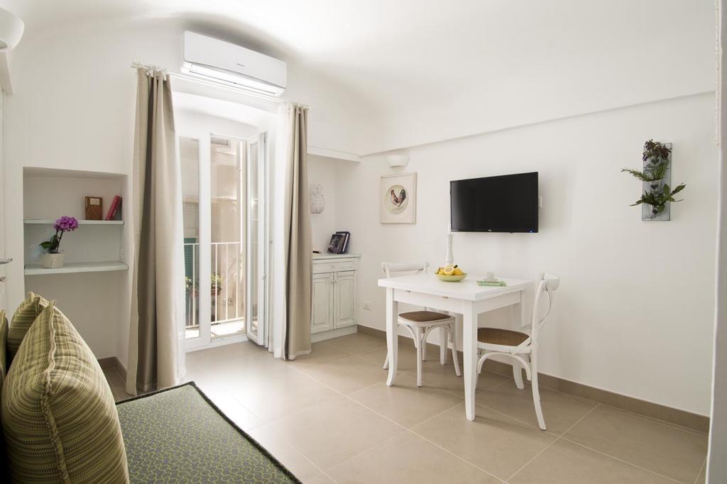 Casa Perugini Apartment Монополи Екстериор снимка