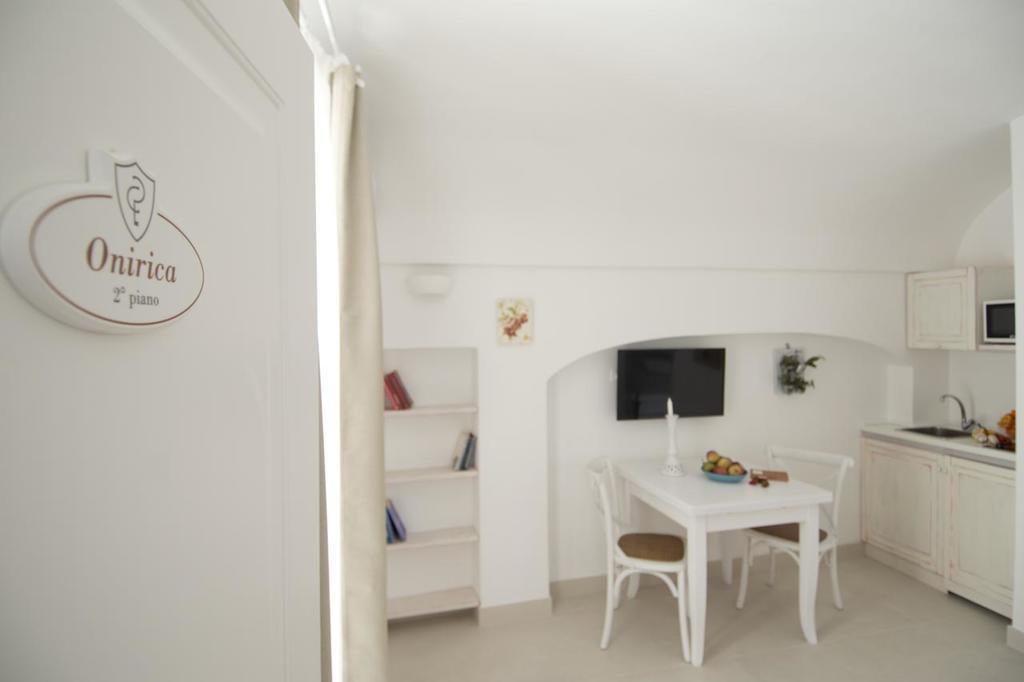 Casa Perugini Apartment Монополи Екстериор снимка