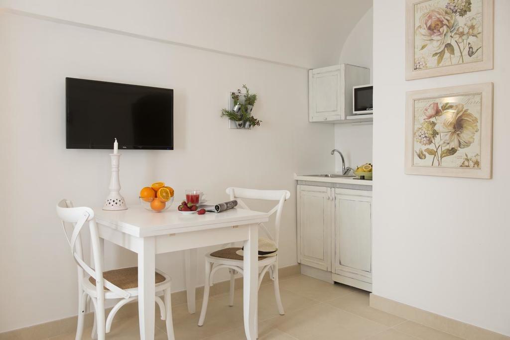 Casa Perugini Apartment Монополи Екстериор снимка