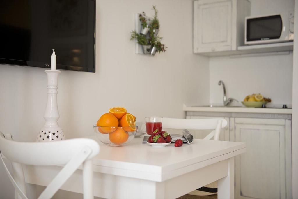 Casa Perugini Apartment Монополи Екстериор снимка