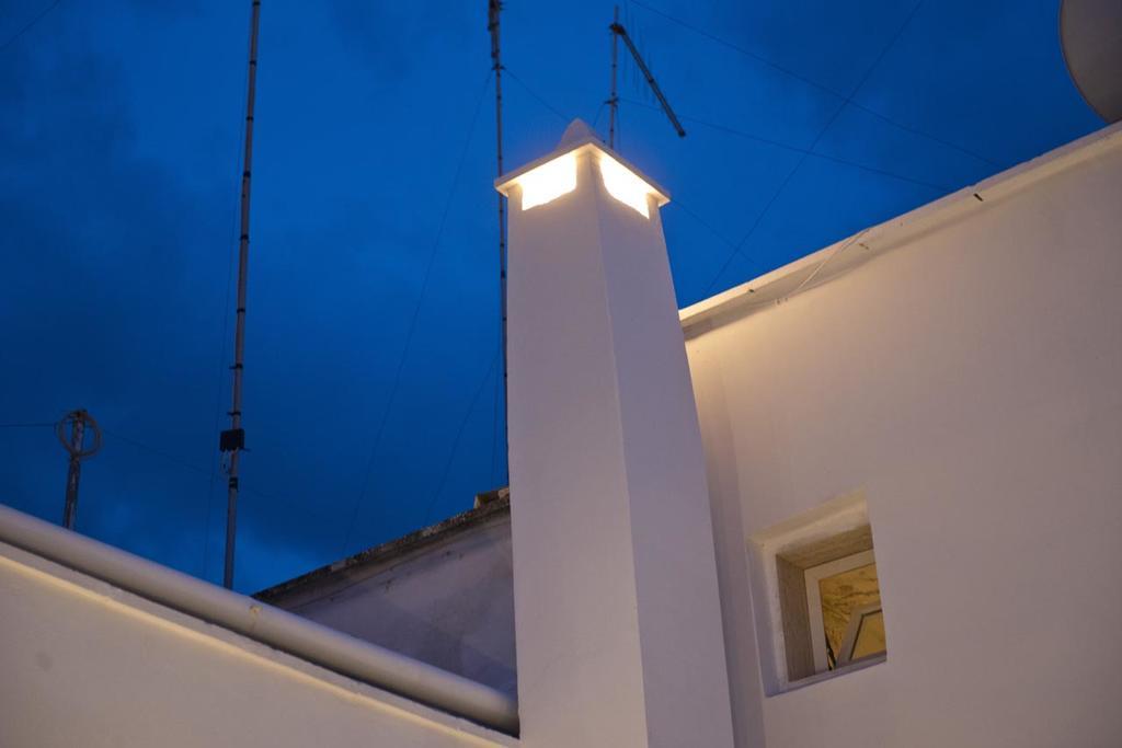 Casa Perugini Apartment Монополи Екстериор снимка