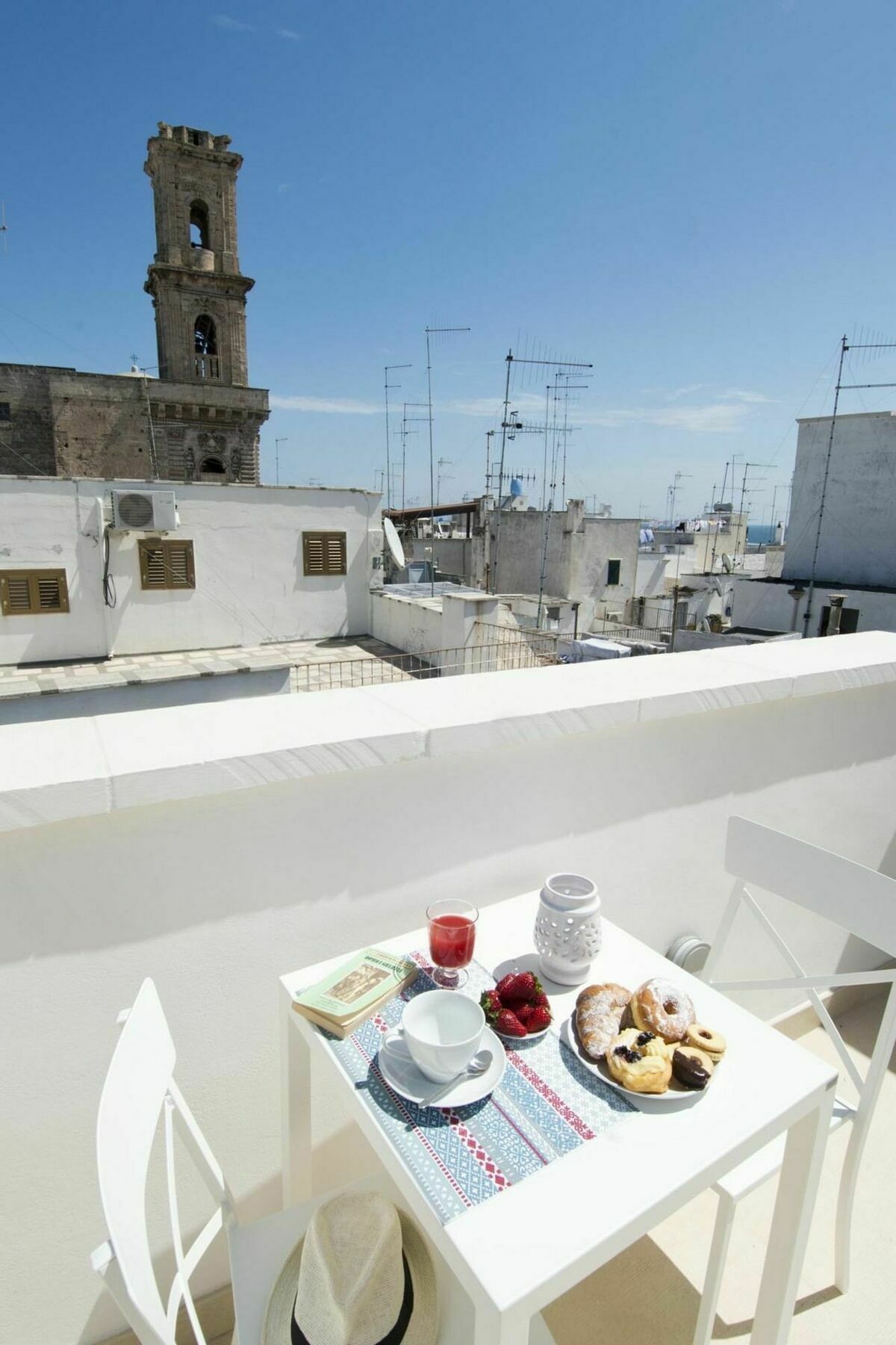 Casa Perugini Apartment Монополи Екстериор снимка