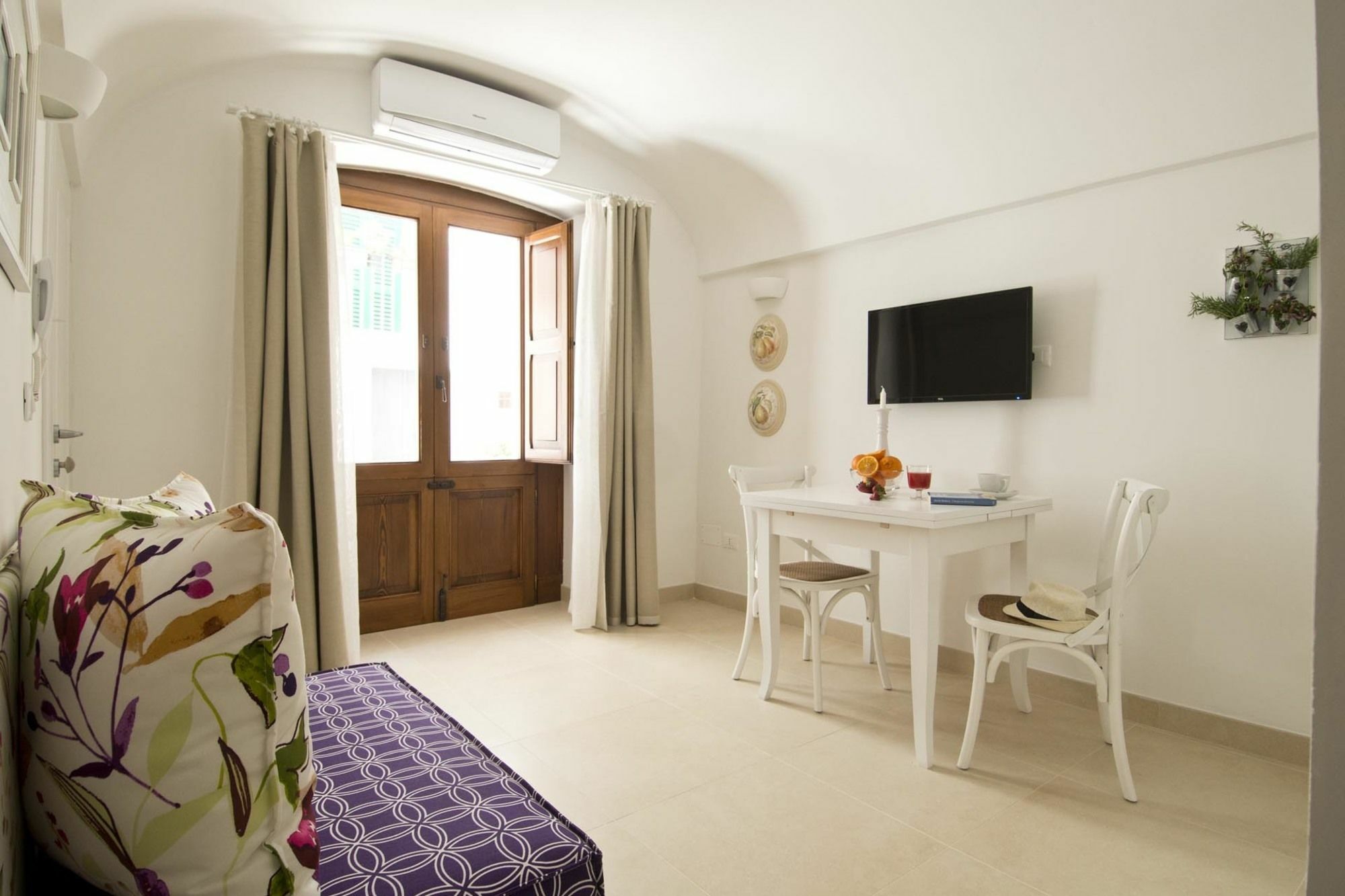 Casa Perugini Apartment Монополи Екстериор снимка