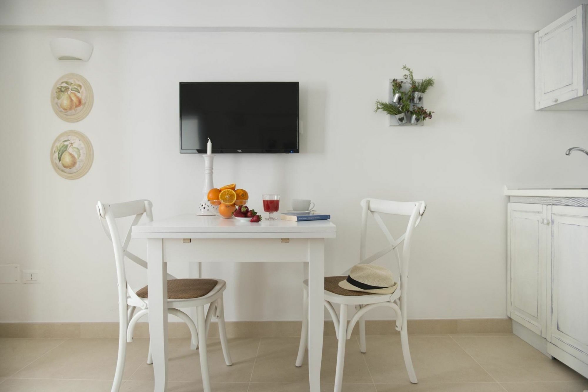 Casa Perugini Apartment Монополи Екстериор снимка