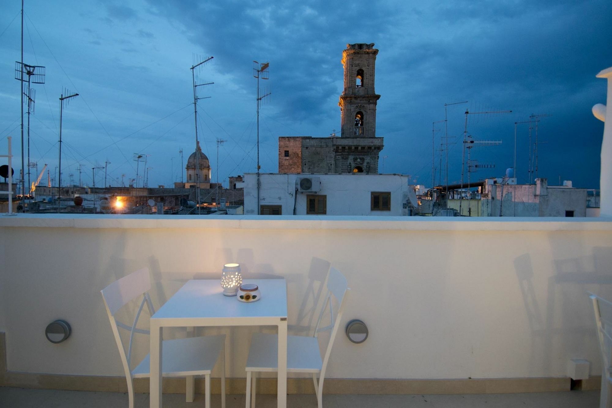 Casa Perugini Apartment Монополи Екстериор снимка