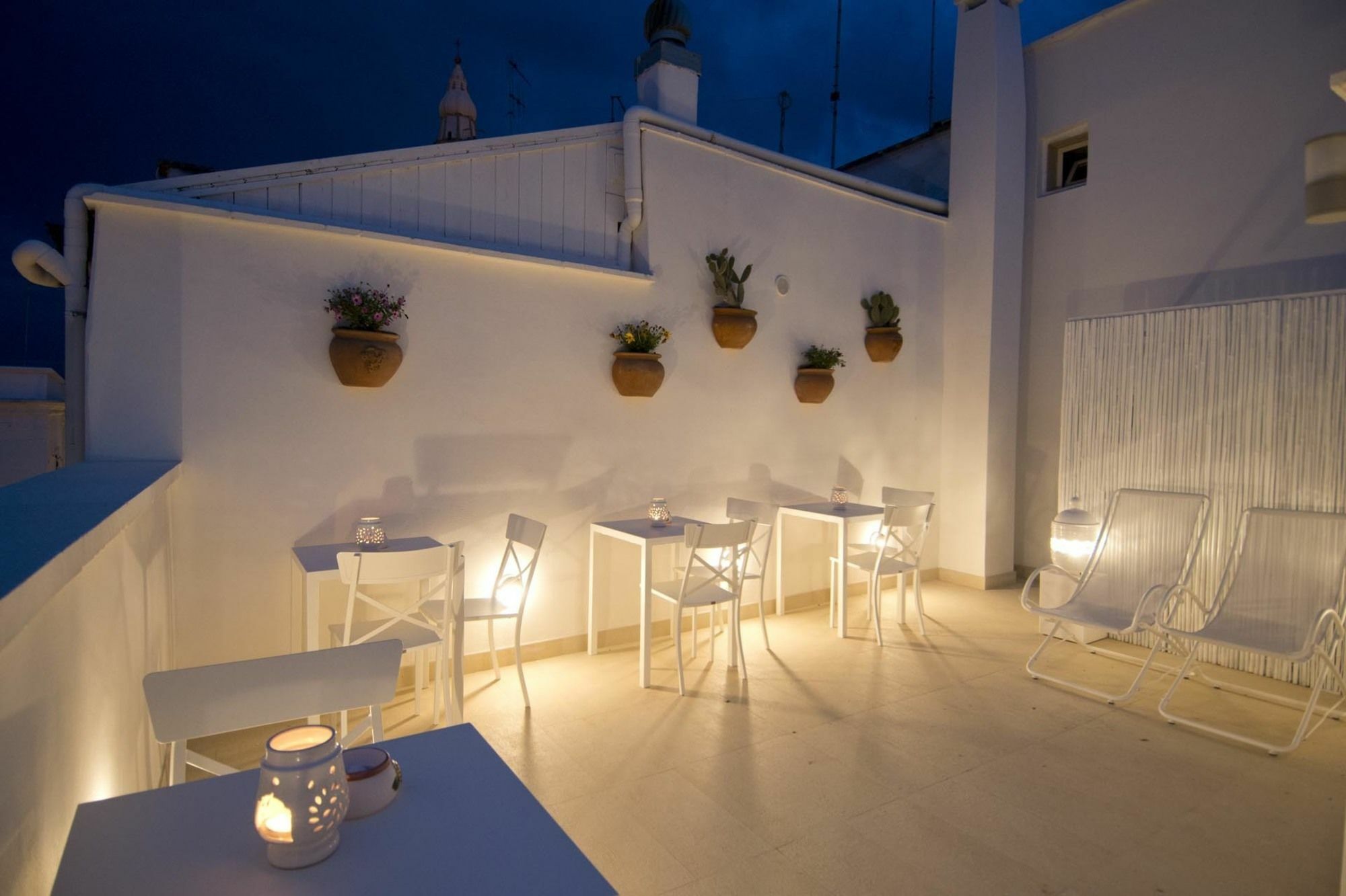 Casa Perugini Apartment Монополи Екстериор снимка