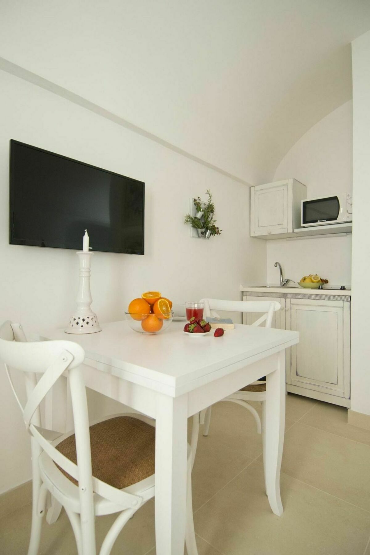 Casa Perugini Apartment Монополи Екстериор снимка