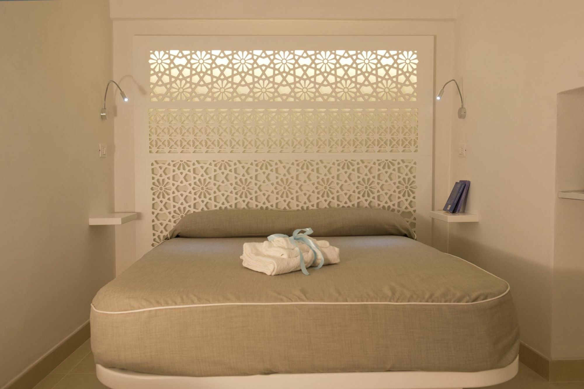 Casa Perugini Apartment Монополи Екстериор снимка