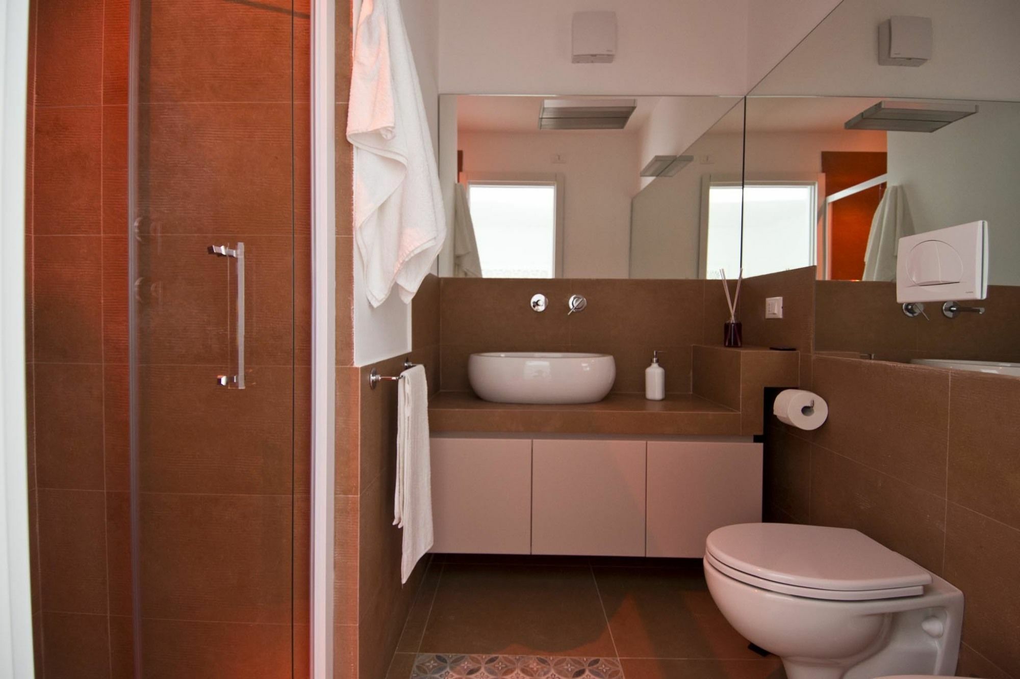 Casa Perugini Apartment Монополи Екстериор снимка