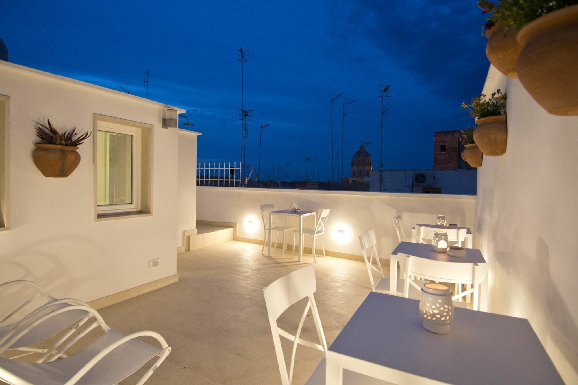 Casa Perugini Apartment Монополи Екстериор снимка