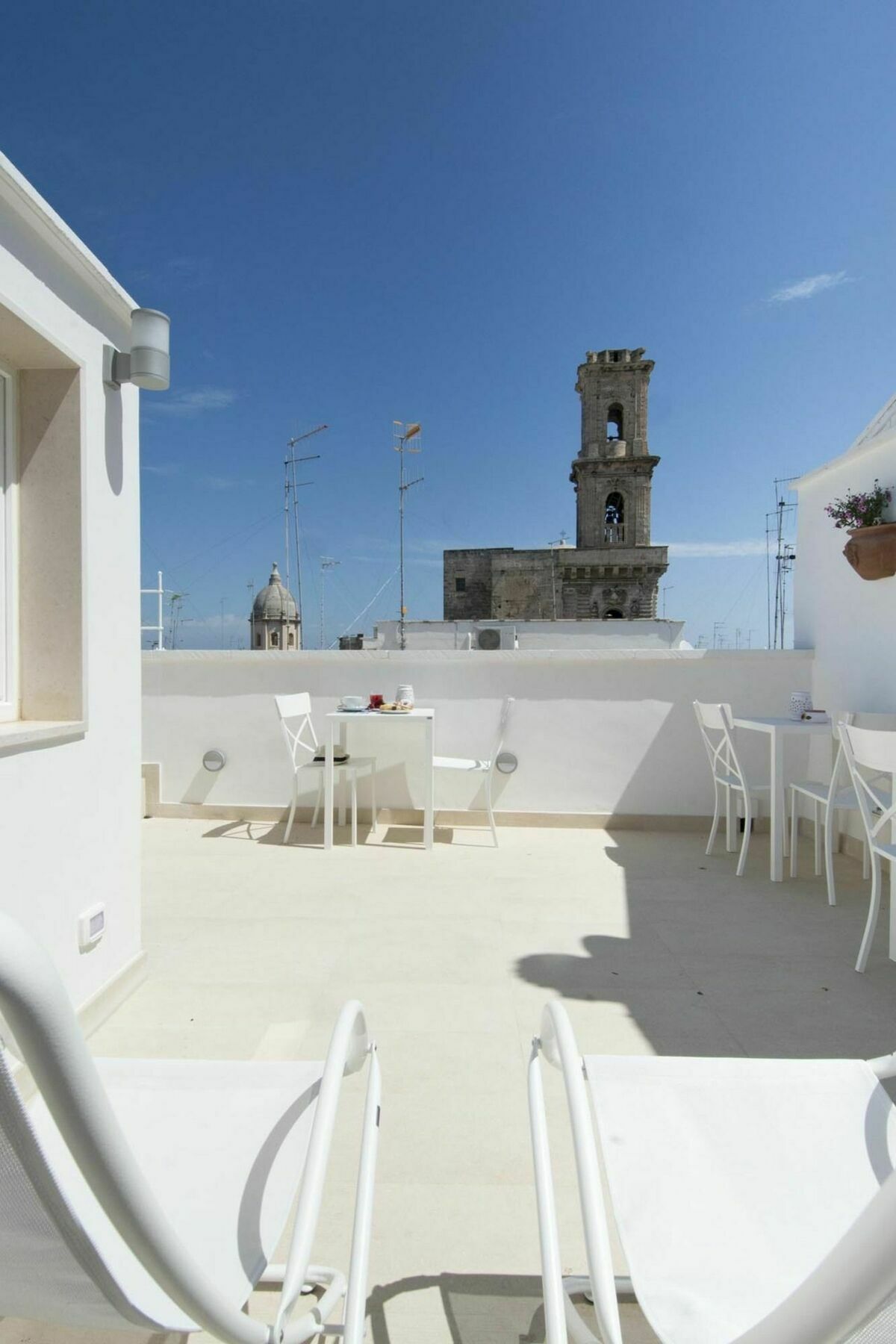Casa Perugini Apartment Монополи Екстериор снимка